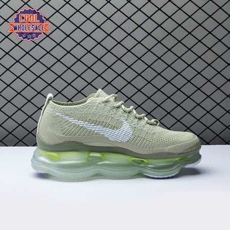 Nike Air Max Scorpion FK Olive Aura DJ472-3 Unisex