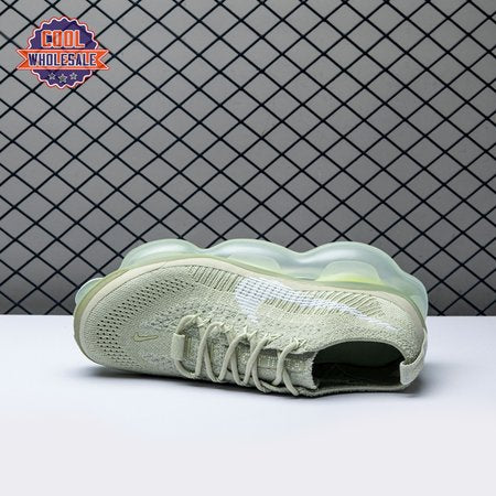 Nike Air Max Scorpion FK Olive Aura DJ472-3 Unisex