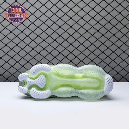 Nike Air Max Scorpion FK Olive Aura DJ472-3 Unisex