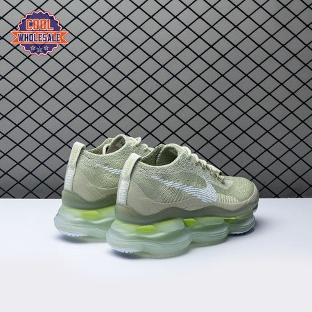 Nike Air Max Scorpion FK Olive Aura DJ472-3 Unisex