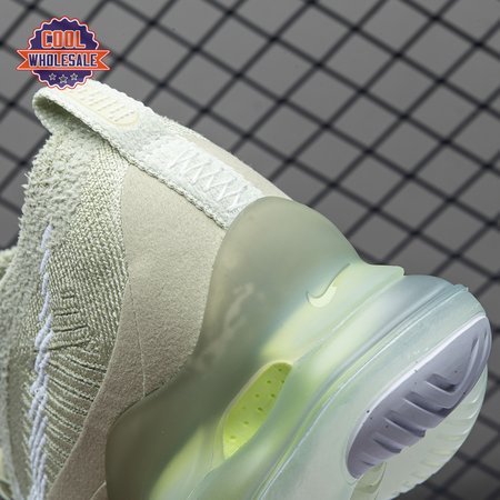 Nike Air Max Scorpion FK Olive Aura DJ472-3 Unisex