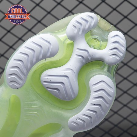 Nike Air Max Scorpion FK Olive Aura DJ472-3 Unisex