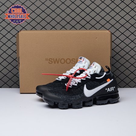 Nike Air VaporMax Off-White AA3831-1 Unisex