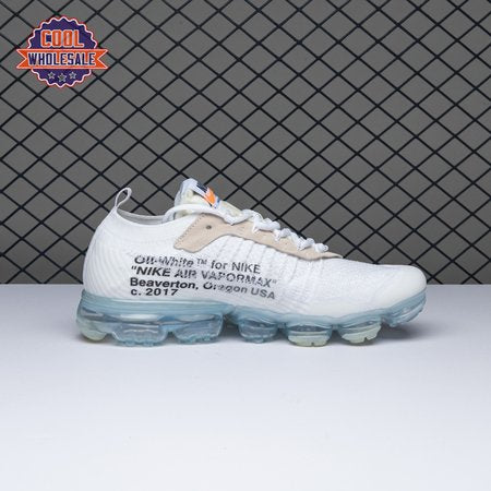 Nike Air VaporMax Off-White (218) AA3831-1 Unisex