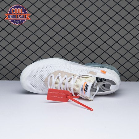Nike Air VaporMax Off-White (218) AA3831-1 Unisex