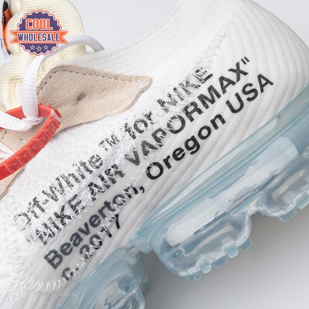 Nike Air VaporMax Off-White (218) AA3831-1 Unisex