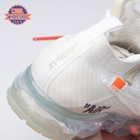Nike Air VaporMax Off-White (218) AA3831-1 Unisex