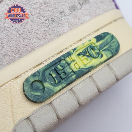 Nike Dunk Low Off-White Lot 15 Unisex