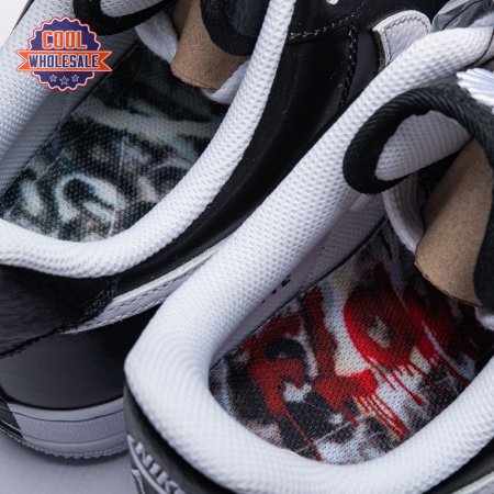 Nike Air Force 1 Low AQ3692-1 Unisex
