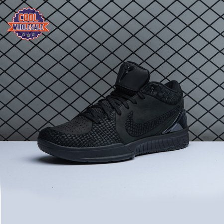 Nike Kobe 4 Protro Gift of Mamba FQ3544-1 Men's