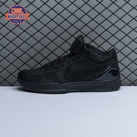 Nike Kobe 4 Protro Gift of Mamba FQ3544-1 Men's