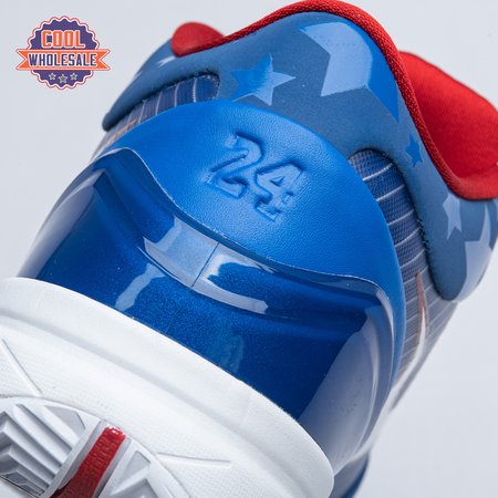 Nike Kobe 4 Protro Philly (224) FQ3545 4 Men's