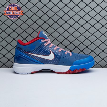 Nike Kobe 4 Protro Philly (224) FQ3545 4 Men's