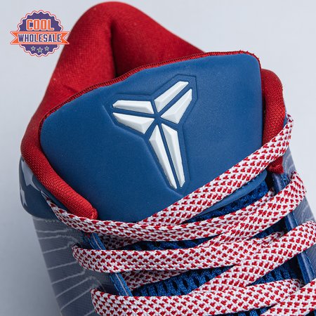Nike Kobe 4 Protro Philly (224) FQ3545 4 Men's
