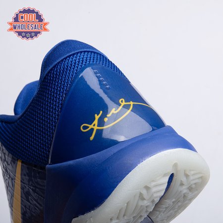 Nike Kobe 5 Protro 5 Rings CD4991 4 Men's