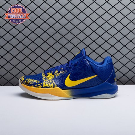 Nike Kobe 5 Protro 5 Rings CD4991 4 Men's
