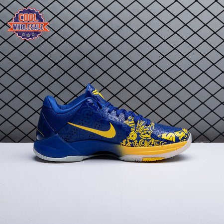 Nike Kobe 5 Protro 5 Rings CD4991 4 Men's