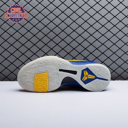 Nike Kobe 5 Protro 5 Rings CD4991 4 Men's