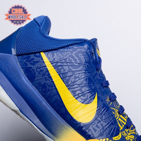 Nike Kobe 5 Protro 5 Rings CD4991 4 Men's