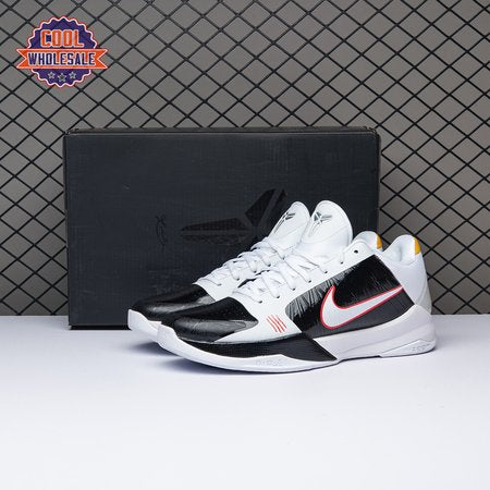 Nike Kobe 5 Protro Bruce Lee Alternate CD4991-11 Men's