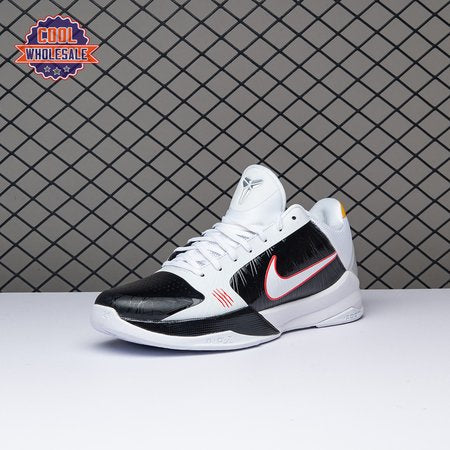 Nike Kobe 5 Protro Bruce Lee Alternate CD4991-11 Men's
