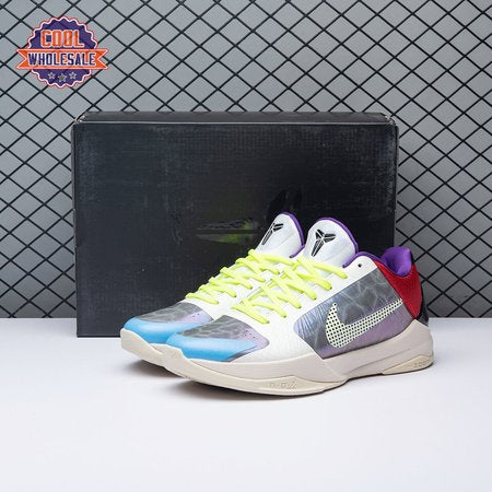 Nike Kobe 5 Protro PJ Tucker CD4991-4 Men's