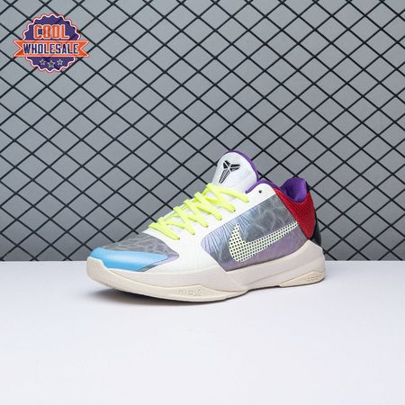 Nike Kobe 5 Protro PJ Tucker CD4991-4 Men's