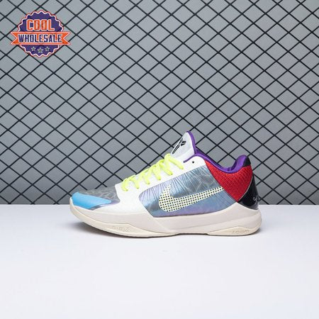 Nike Kobe 5 Protro PJ Tucker CD4991-4 Men's