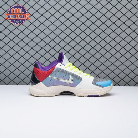 Nike Kobe 5 Protro PJ Tucker CD4991-4 Men's