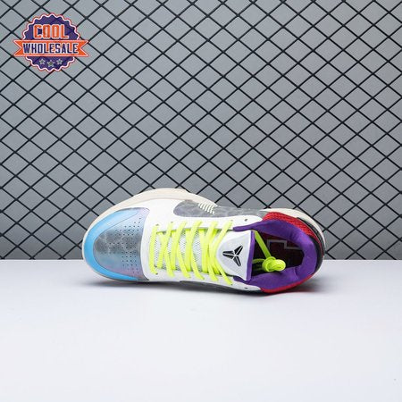 Nike Kobe 5 Protro PJ Tucker CD4991-4 Men's