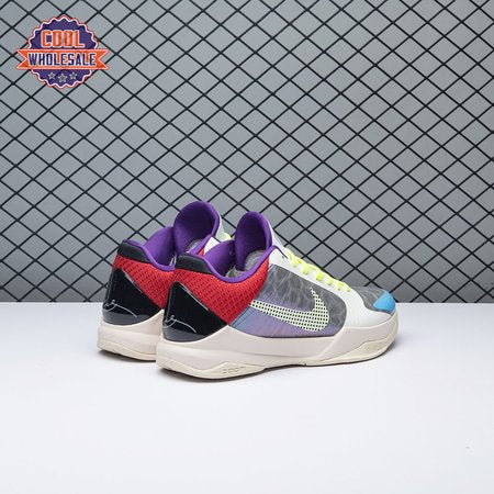 Nike Kobe 5 Protro PJ Tucker CD4991-4 Men's