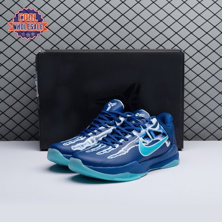 Nike Kobe 5 Protro "X-Ray" HJ433-4 Men's
