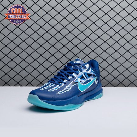 Nike Kobe 5 Protro "X-Ray" HJ433-4 Men's