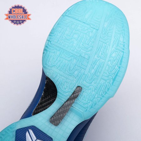 Nike Kobe 5 Protro "X-Ray" HJ433-4 Men's