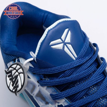 Nike Kobe 5 Protro "X-Ray" HJ433-4 Men's