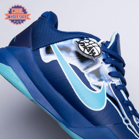 Nike Kobe 5 Protro "X-Ray" HJ433-4 Men's