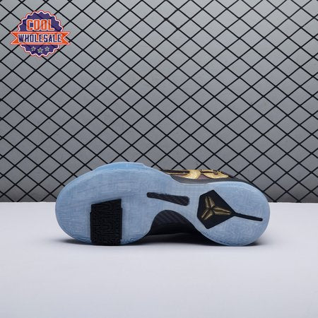 Nike Kobe 5 Protro Year of the Mamba Eggplant IB4481-5 Men's
