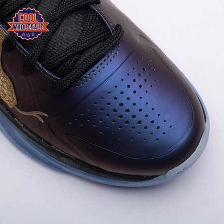 Nike Kobe 5 Protro Year of the Mamba Eggplant IB4481-5 Men's