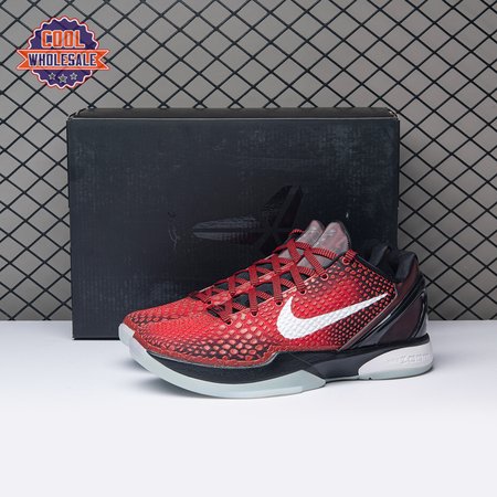 Nike Kobe 6 Protro All Star DH9888-6 Men's