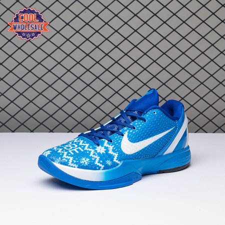 Nike Kobe 6 Protro CW219-111 Men's