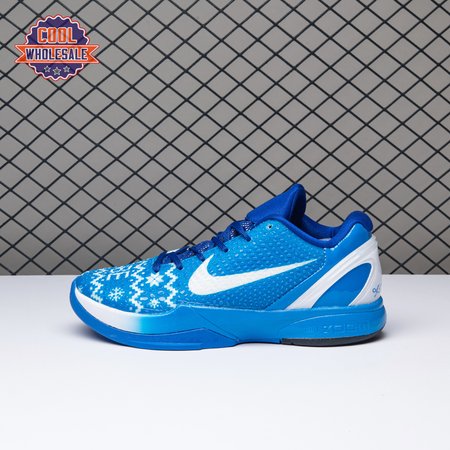 Nike Kobe 6 Protro CW219-111 Men's