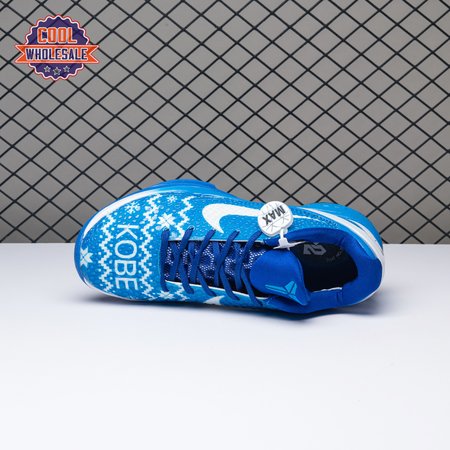 Nike Kobe 6 Protro CW219-111 Men's