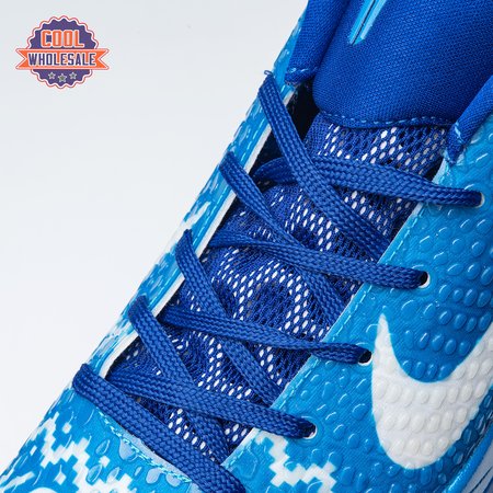 Nike Kobe 6 Protro CW219-111 Men's