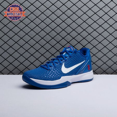 Nike Kobe 6 Protro Dodgers CW219-4 Men's