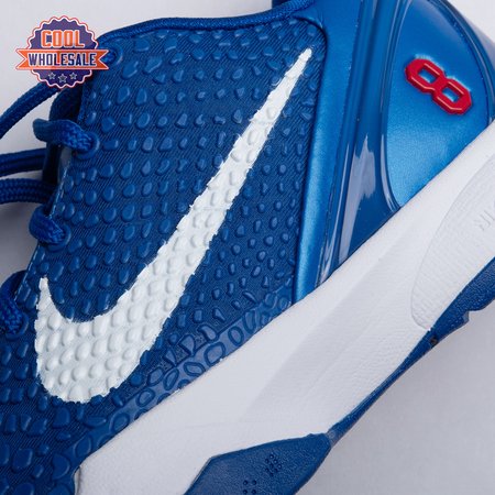 Nike Kobe 6 Protro Dodgers CW219-4 Men's