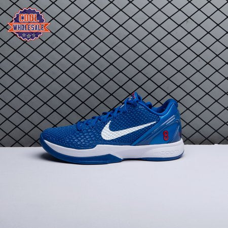 Nike Kobe 6 Protro Dodgers CW219-4 Men's