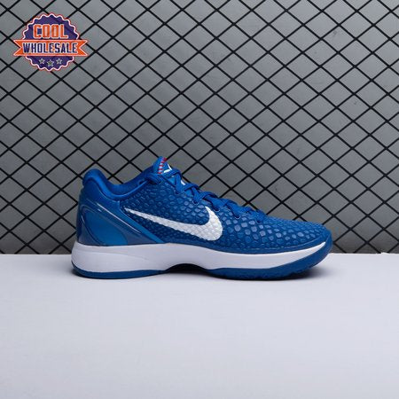 Nike Kobe 6 Protro Dodgers CW219-4 Men's