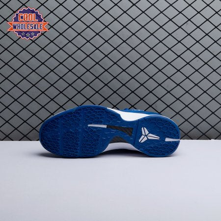 Nike Kobe 6 Protro Dodgers CW219-4 Men's