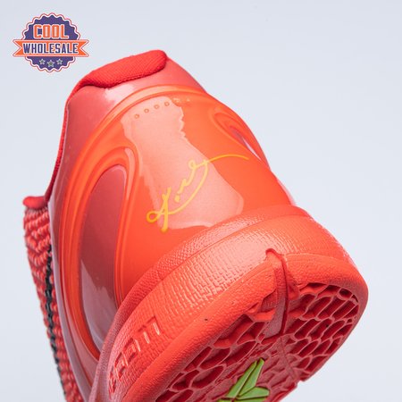 Nike Kobe 6 Protro Reverse Grinch FV4921-6 Men's