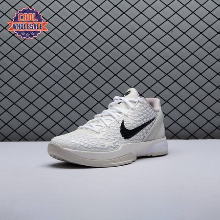 Nike Kobe 6 Protro Sail All-Star FQ3546-1 Unisex